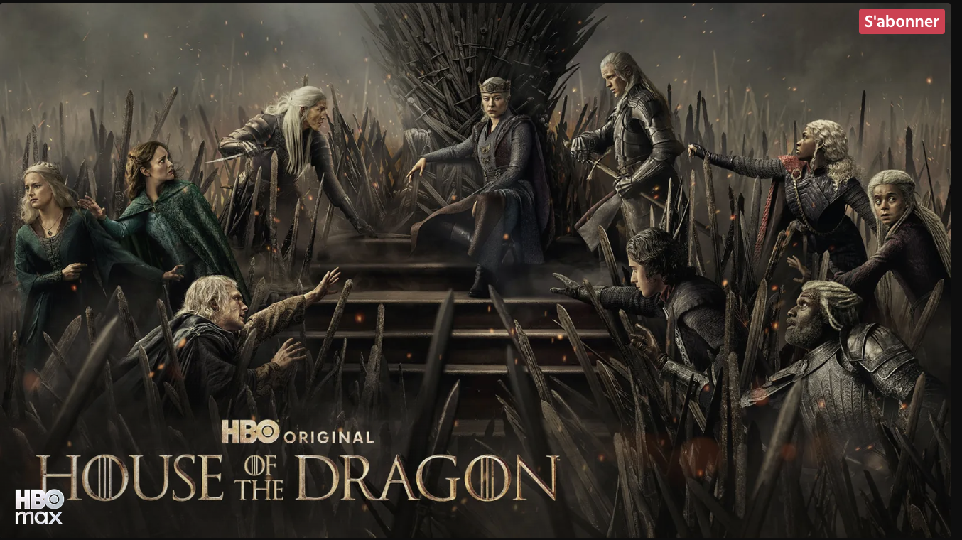 House of the Dragon