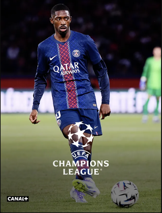 Champions League