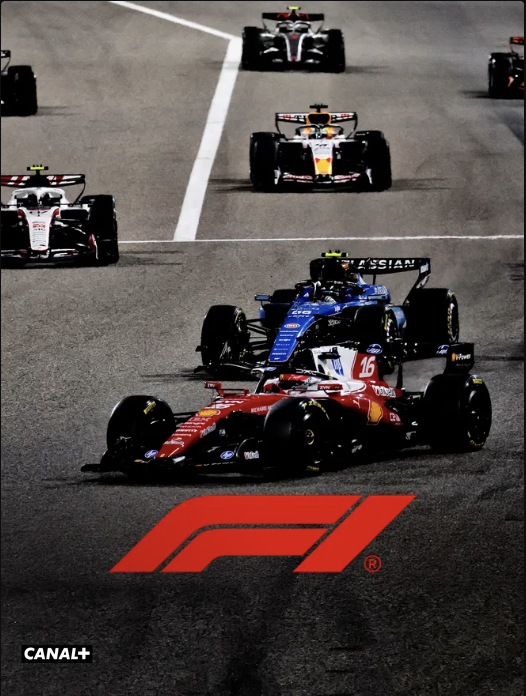 Formula 1