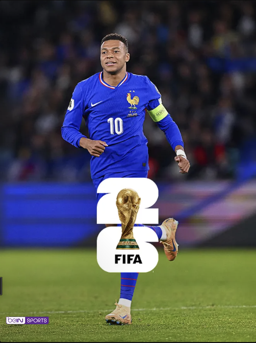Coupe du Monde